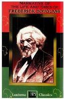 The Narritive Of The Life And Times Of Frederick Douglass