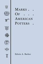 Marks of American Potters