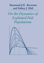 On the Dynamics of Exploited Fish Populations