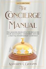 The Concierge Manual