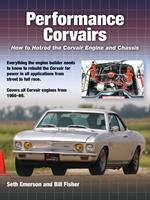 Performance Corvairs