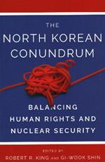 The North Korean Conundrum: Balancing Human Rights and Nuclear Security