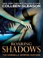 Roaring Shadows: Macey Book 2