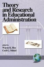 Theory and Research in Educational Administration