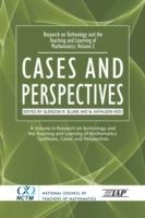 Research on Technology and the Teaching and Learning of Mathematics: Volume 2: Cases and Perspectives