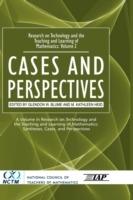 Research on Technology in the Teaching and Learning of Mathematics v. 2; Cases and Perspectives: Syntheses and Perspectives