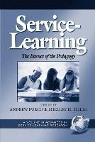 Service-learning: The Essence of the Pedagogy