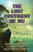 Lost Continent of Mu