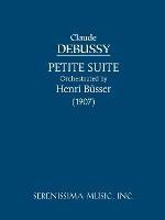 Petite Suite: Study score