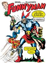 Siegel and Shuster's Funnyman