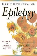 Epilepsy: A Patient and Family Guide