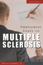 Employment Issues and Multiple Sclerosis