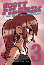 Scott Pilgrim Volume 3: Scott Pilgrim & the Infinite Sadness