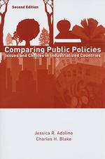 Comparing Public Policies: Issues and Choices in Industrialized Countries