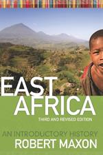 East Africa: An Introductory History