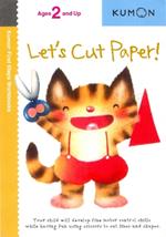 Let's Cut Paper!