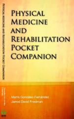 Physical Medicine and Rehabilitation Pocket Companion