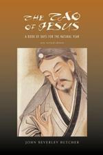 The Tao of Jesus