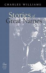 Stories of Great Names