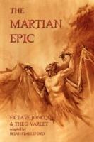 The Martian Epic