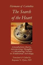 The Search of the Heart