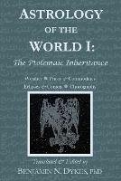 Astrology of the World I: The Ptolemaic Inheritance