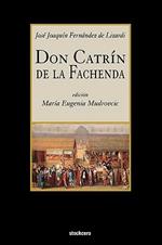 Don Catrin De La Fachenda