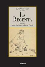 La Regenta