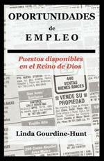 Oportunidades de Empleo