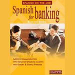 Spanish for Banking