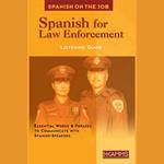 Spanish for Law Enforcement