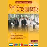 Spanish for Restaurants