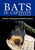 Bats in Captivity