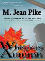 Whispers in Autumn