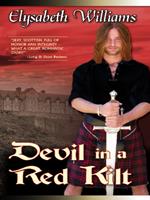 Devil in a Red Kilt