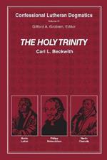 The Holy Trinity (paperback)