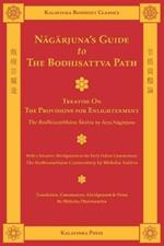 Nagarjuna's Guide to the Bodhisattva Path