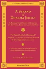 A Strand of Dharma Jewels