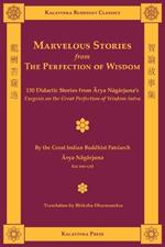 Marvelous Stories from the Perfection of Wisdom