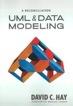 UML & Data Modeling: A Reconciliation