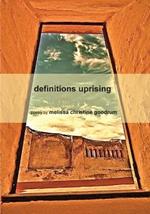 Definitions Uprising