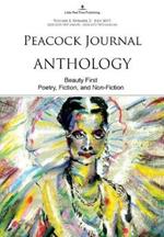 Peacock Journal - Anthology: Beauty First [vol I, No 2]