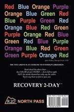 Recovery 2-Day (Combined Edition)
