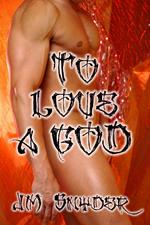 To Love a God