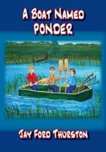 A Boat Named Ponder