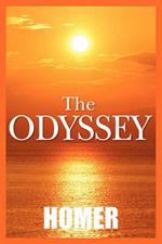 The Odyssey