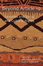 Beyond Article 19: Libraries and Social and Cultural Rights