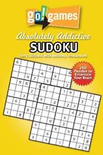 Go!Games Absolutely Addictive Sudoku