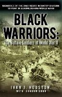 Black Warriors: The Buffalo Soldiers of World War II Memories of the Only Negro Infantry Division to Fight in Europe During World War