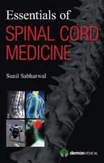 Essentials of Spinal Cord Medicine